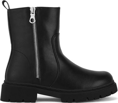 DeeZee - Buty zimowe dziecięce ze sklepu: ccc.eu w kategorii: Buty zimowe dziecięce - zdjęcie WP-CCC-G202M-SEF_5905588916581