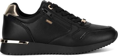 Mexx - Buty sportowe damskie jesienne ze sklepu: ccc.eu w kategorii: Buty sportowe damskie - zdjęcie WP-CCC-G202M-SEF_5905588919599