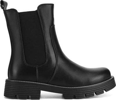 Nelli Blu - Buty zimowe dziecięce ze sklepu: ccc.eu w kategorii: Buty zimowe dziecięce - zdjęcie WP-CCC-G202M-SEF_5905588920380