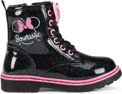 Buty zimowe dziecięce na zimę Mickey&Friends ze sklepu: ccc.eu w kategorii: Buty zimowe dziecięce - zdjęcie WP-CCC-G202M-SEF_5905588920465