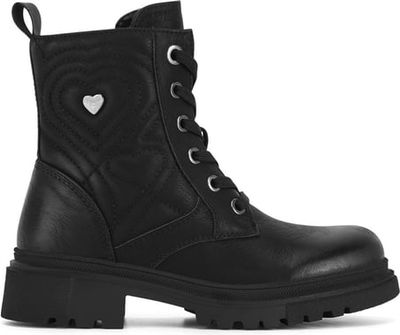 Buty zimowe dziecięce na zimę Nelli Blu ze sklepu: ccc.eu w kategorii: Buty zimowe dziecięce - zdjęcie WP-CCC-G202M-SEF_5905588920595