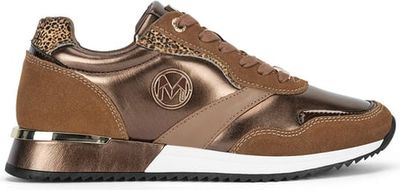 Buty sportowe damskie Mexx ze sklepu: ccc.eu w kategorii: Buty sportowe damskie - zdjęcie WP-CCC-G202M-SEF_5905588922391