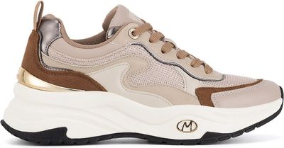 Buty sportowe damskie na wiosnę Mexx ze sklepu: ccc.eu w kategorii: Buty sportowe damskie - zdjęcie WP-CCC-G202M-SEF_5905588922872