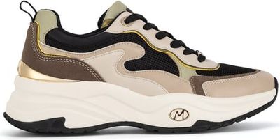 Buty sportowe damskie na wiosnę Mexx ze sklepu: ccc.eu w kategorii: Buty sportowe damskie - zdjęcie WP-CCC-G202M-SEF_5905588922902
