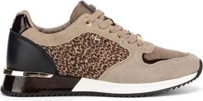 Buty sportowe damskie na wiosnę Mexx ze sklepu: ccc.eu w kategorii: Buty sportowe damskie - zdjęcie WP-CCC-G202M-SEF_5905588923367