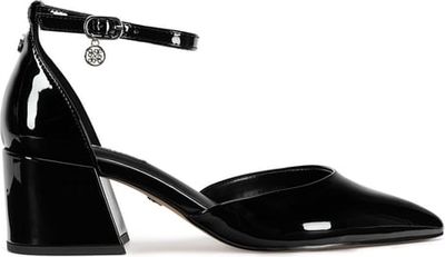 Czółenka na wiosnę Nine West ze sklepu: ccc.eu w kategorii: Czółenka - zdjęcie WP-CCC-G202M-SEF_5905588924500