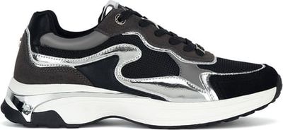 Buty sportowe damskie na wiosnę Mexx ze sklepu: ccc.eu w kategorii: Buty sportowe damskie - zdjęcie WP-CCC-G202M-SEF_5905588924890