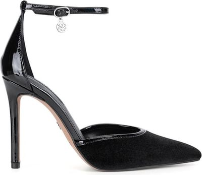Czółenka na wiosnę Nine West ze sklepu: ccc.eu w kategorii: Czółenka - zdjęcie WP-CCC-G202M-SEF_5905588925170