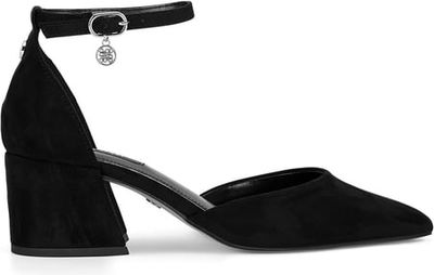 Czółenka Nine West ze sklepu: ccc.eu w kategorii: Czółenka - zdjęcie WP-CCC-G202M-SEF_5905588925521