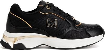 Buty sportowe damskie na wiosnę Mexx ze sklepu: ccc.eu w kategorii: Buty sportowe damskie - zdjęcie WP-CCC-G202M-SEF_5905588926160