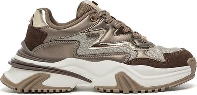 Buty sportowe damskie na wiosnę Mexx ze sklepu: ccc.eu w kategorii: Buty sportowe damskie - zdjęcie WP-CCC-G202M-SEF_5905588926870