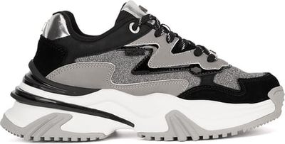 Buty sportowe damskie na wiosnę Mexx ze sklepu: ccc.eu w kategorii: Buty sportowe damskie - zdjęcie WP-CCC-G202M-SEF_5905588926887