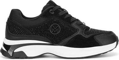 Buty sportowe damskie na wiosnę Mexx ze sklepu: ccc.eu w kategorii: Buty sportowe damskie - zdjęcie WP-CCC-G202M-SEF_5905588927075