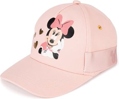 Mickey&Friends - Czapka dziecięca zimowy ze sklepu: ccc.eu w kategorii: Czapki dziecięce - zdjęcie WP-CCC-G202M-SEF_5905588928461