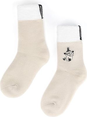 Skarpetki dziecięce letni MOOMIN ze sklepu: ccc.eu w kategorii: Skarpetki dziecięce - zdjęcie WP-CCC-G202M-SEF_5905588929444