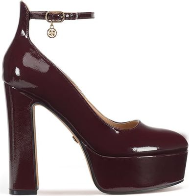 Czółenka letnie Nine West ze sklepu: ccc.eu w kategorii: Czółenka - zdjęcie WP-CCC-G202M-SEF_5905588931409