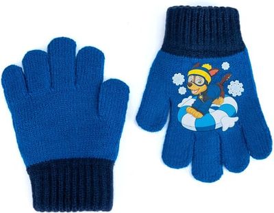 Rękawiczki dziecięce PAW PATROL ze sklepu: ccc.eu w kategorii: Rękawiczki dziecięce