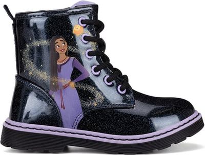 Buty zimowe dziecięce na zimę Wish ze sklepu: ccc.eu w kategorii: Buty zimowe dziecięce - zdjęcie WP-CCC-G202M-SEF_5905588934271