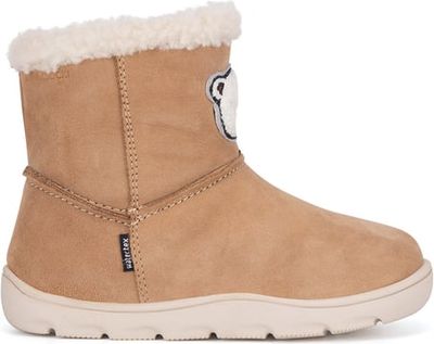 Buty zimowe dziecięce na zimę Lasocki Kids ze sklepu: ccc.eu w kategorii: Buty zimowe dziecięce - zdjęcie WP-CCC-G202M-SEF_5905588934684