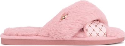 Mexx - Kapcie damskie zimowe ze sklepu: ccc.eu w kategorii: Kapcie damskie - zdjęcie WP-CCC-G202M-SEF_5905588934868