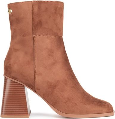Botki jesienne Nine West ze sklepu: ccc.eu w kategorii: Botki - zdjęcie WP-CCC-G202M-SEF_5905588943129