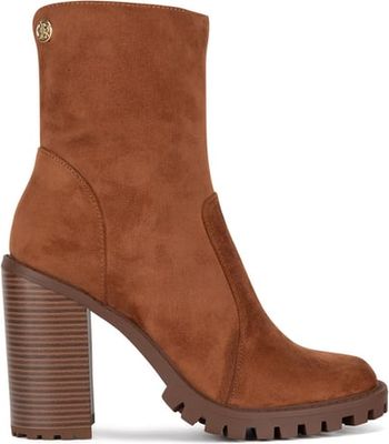 Botki jesienne Nine West ze sklepu: ccc.eu w kategorii: Botki - zdjęcie WP-CCC-G202M-SEF_5905588943266