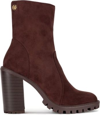 Botki jesienne Nine West ze sklepu: ccc.eu w kategorii: Botki - zdjęcie WP-CCC-G202M-SEF_5905588943273