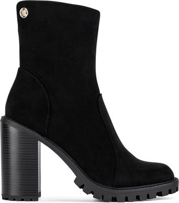 Nine West - Botki jesienne ze sklepu: ccc.eu w kategorii: Botki - zdjęcie WP-CCC-G202M-SEF_5905588943280