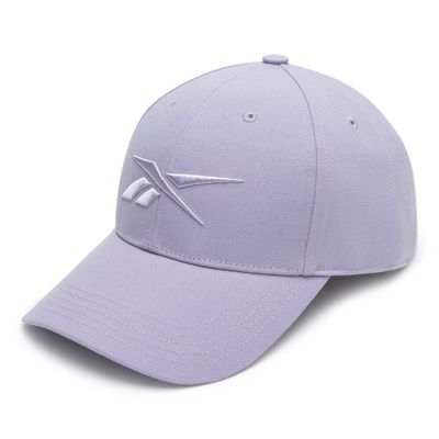 Czapka z daszkiem damska jesienny Reebok ze sklepu: ccc.eu w kategorii: Czapki z daszkiem damskie - zdjęcie WP-CCC-G202M-SEF_5905588944010
