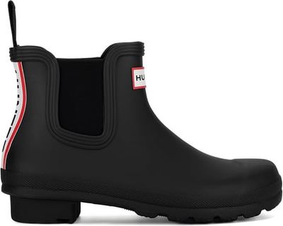 Hunter - Kalosze damskie jesienne ze sklepu: ccc.eu w kategorii: Kalosze damskie - zdjęcie WP-CCC-G202M-SEF_5905588946144