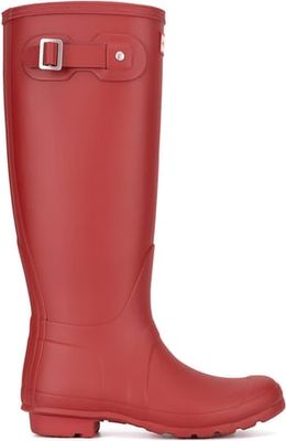Kalosze damskie na wiosnę jesienne Hunter ze sklepu: ccc.eu w kategorii: Kalosze damskie - zdjęcie WP-CCC-G202M-SEF_5905588949114