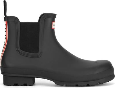 Hunter - Kalosze damskie na wiosnę ze sklepu: ccc.eu w kategorii: Kalosze damskie - zdjęcie WP-CCC-G202M-SEF_5905588951155