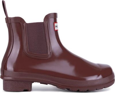 Kalosze damskie jesienne Hunter ze sklepu: ccc.eu w kategorii: Kalosze damskie - zdjęcie WP-CCC-G202M-SEF_5905588952282