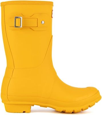 Hunter - Kalosze damskie na wiosnę ze sklepu: ccc.eu w kategorii: Kalosze damskie - zdjęcie WP-CCC-G202M-SEF_5905588952633