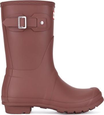 Hunter - Kalosze damskie na wiosnę ze sklepu: ccc.eu w kategorii: Kalosze damskie - zdjęcie WP-CCC-G202M-SEF_5905588952640