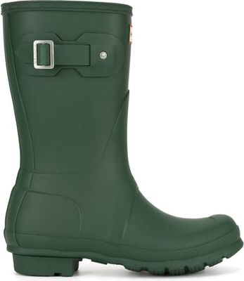 Hunter - Kalosze damskie jesienne ze sklepu: ccc.eu w kategorii: Kalosze damskie - zdjęcie WP-CCC-G202M-SEF_5905588952657