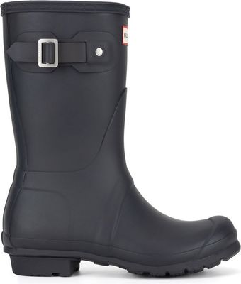 Kalosze damskie na wiosnę Hunter ze sklepu: ccc.eu w kategorii: Kalosze damskie - zdjęcie WP-CCC-G202M-SEF_5905588952671