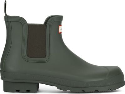Hunter - Kalosze damskie ze sklepu: ccc.eu w kategorii: Kalosze damskie - zdjęcie WP-CCC-G202M-SEF_5905588953074