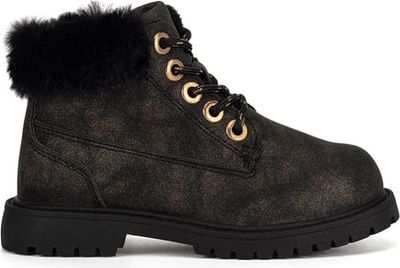 Buty zimowe dziecięce na jesień Nelli Blu ze sklepu: ccc.eu w kategorii: Buty zimowe dziecięce - zdjęcie WP-CCC-G202M-SEF_5905588953937