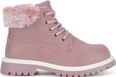 Nelli Blu - Buty zimowe dziecięce na zimę ze sklepu: ccc.eu w kategorii: Buty zimowe dziecięce - zdjęcie WP-CCC-G202M-SEF_5905588953944