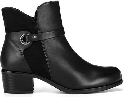 Botki jesienne Go Soft ze sklepu: ccc.eu w kategorii: Botki - zdjęcie WP-CCC-G202M-SEF_5905588956976