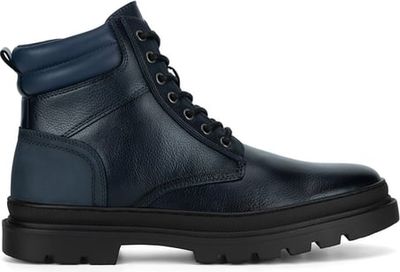 Buty zimowe męskie na zimę Lasocki ze sklepu: ccc.eu w kategorii: Buty zimowe męskie - zdjęcie WP-CCC-G202M-SEF_5905588957720
