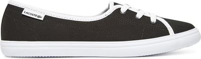 Trampki damskie na wiosnę Lacoste ze sklepu: ccc.eu w kategorii: Trampki damskie - zdjęcie WP-CCC-G202M-SEF_5905588960041
