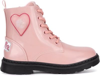 Buty zimowe dziecięce wiosenne PEPPA PIG ze sklepu: ccc.eu w kategorii: Buty zimowe dziecięce - zdjęcie WP-CCC-G202M-SEF_5905588965282