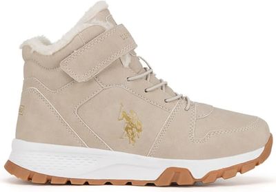 Buty zimowe dziecięce zimowe U.S Polo Assn. ze sklepu: ccc.eu w kategorii: Buty zimowe dziecięce - zdjęcie WP-CCC-G202M-SEF_5905588967088