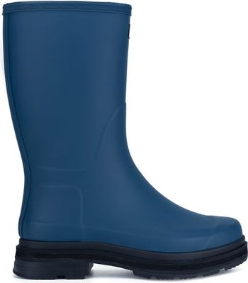 Kalosze damskie jesienne Hunter ze sklepu: ccc.eu w kategorii: Kalosze damskie - zdjęcie WP-CCC-G202M-SEF_5905588967323
