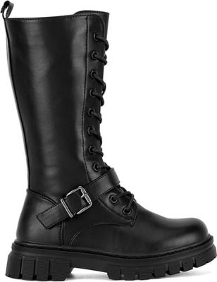 DeeZee - Buty zimowe dziecięce na zimę ze sklepu: ccc.eu w kategorii: Buty zimowe dziecięce - zdjęcie WP-CCC-G202M-SEF_5905588968351