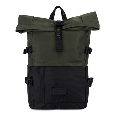 Plecak Hunter ze sklepu: ccc.eu w kategorii: Plecaki - zdjęcie WP-CCC-G202M-SEF_5905588968597