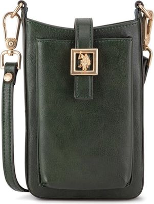 Listonoszka elegancka U.S Polo Assn. ze sklepu: ccc.eu w kategorii: Listonoszki - zdjęcie WP-CCC-G202M-SEF_5905588970934