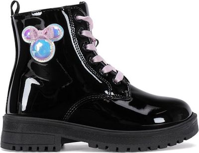 Buty zimowe dziecięce zimowe Mickey&Friends ze sklepu: ccc.eu w kategorii: Buty zimowe dziecięce - zdjęcie WP-CCC-G202M-SEF_5905588977407